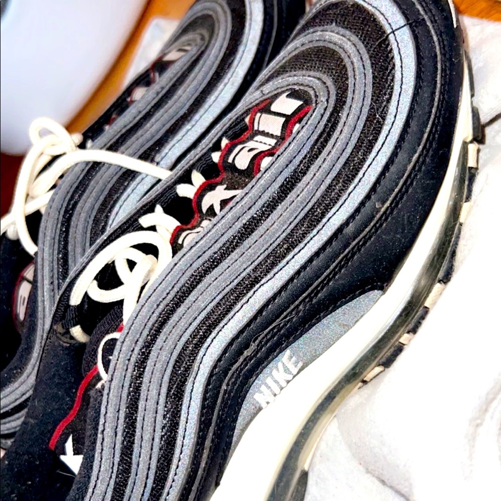 Nike air max